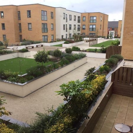 Contemporary Apartments With Secure Parking Reading Extérieur photo
